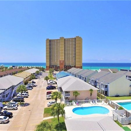 Wendwood Condominiums Panama City Beach Εξωτερικό φωτογραφία