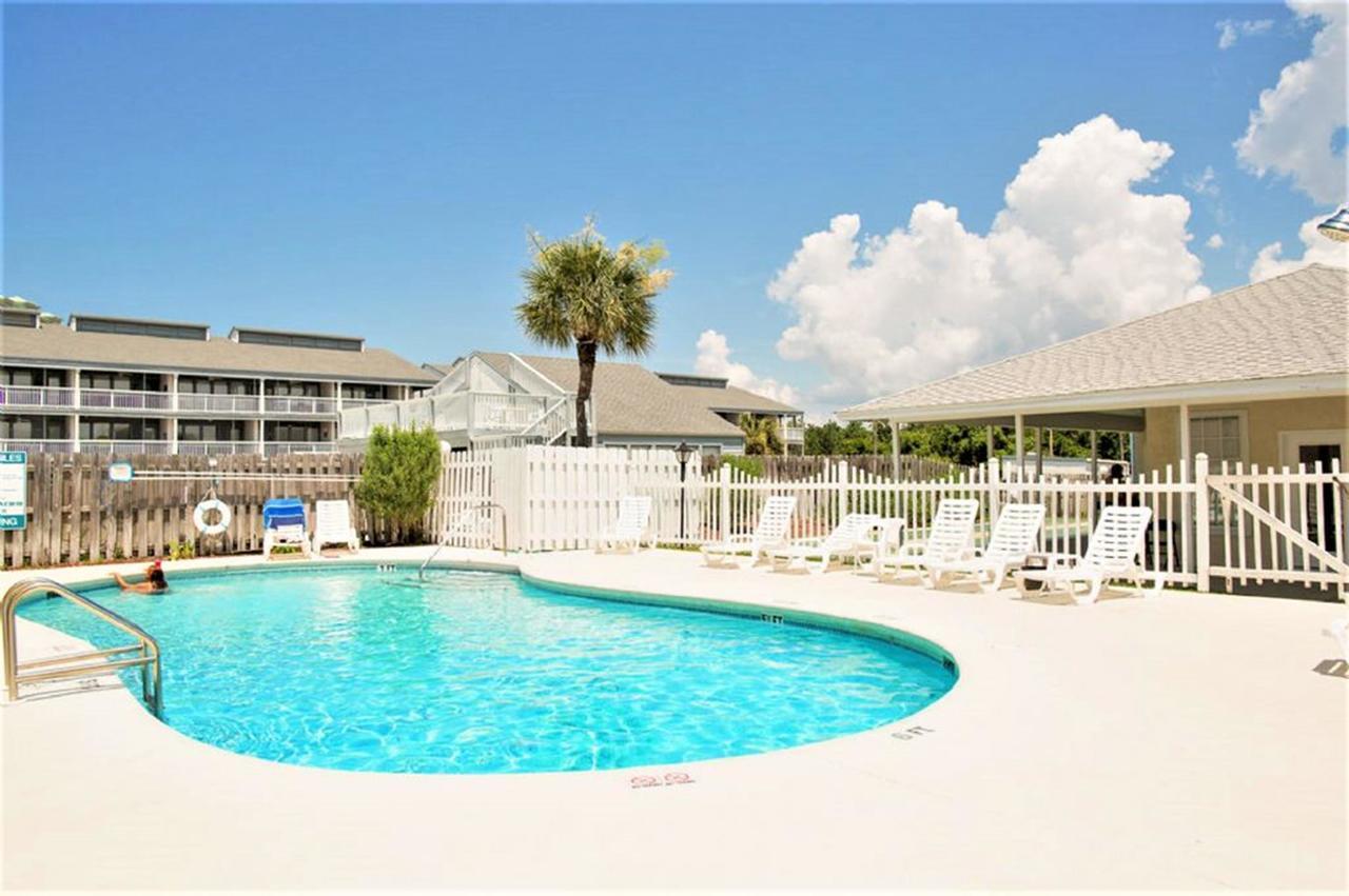 Wendwood Condominiums Panama City Beach Εξωτερικό φωτογραφία