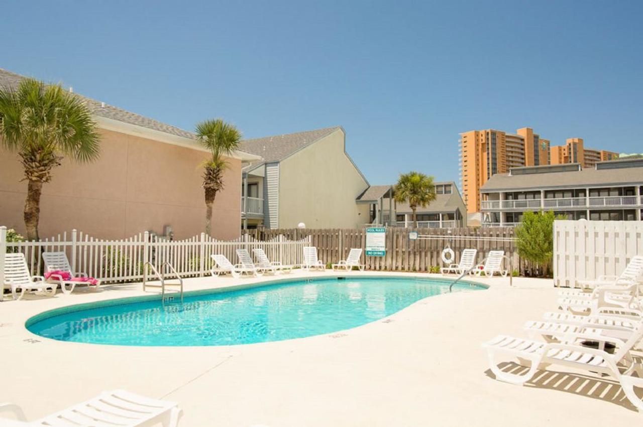 Wendwood Condominiums Panama City Beach Εξωτερικό φωτογραφία