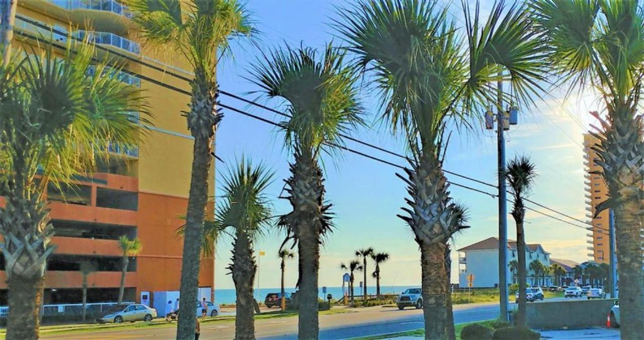 Wendwood Condominiums Panama City Beach Εξωτερικό φωτογραφία
